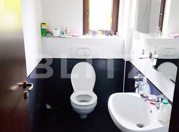 Spațiu birouri de închiriat Marasti - 25912SIB | BLITZ Cluj-Napoca | Poza15