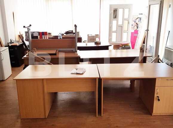 Spațiu birouri de închiriat Marasti - 25912SIB | BLITZ Cluj-Napoca | Poza8