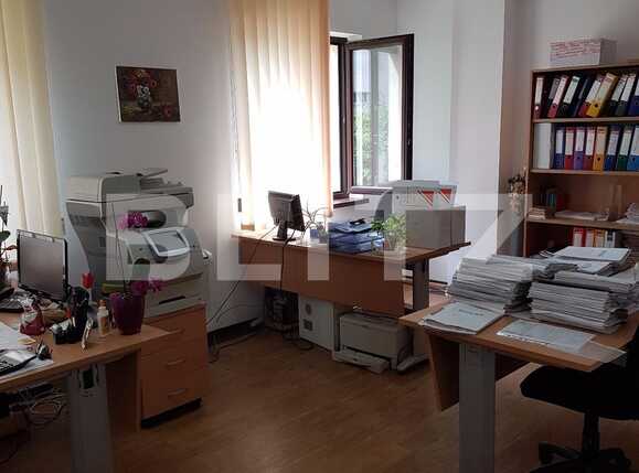 Spațiu birouri de închiriat Marasti - 25912SIB | BLITZ Cluj-Napoca | Poza6