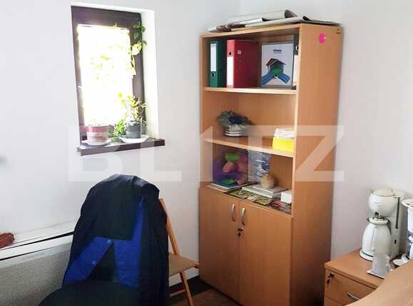 Spațiu birouri de închiriat Marasti - 25912SIB | BLITZ Cluj-Napoca | Poza13