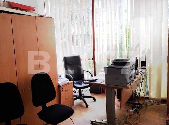 Spațiu birouri de închiriat Marasti - 25912SIB | BLITZ Cluj-Napoca | Poza10