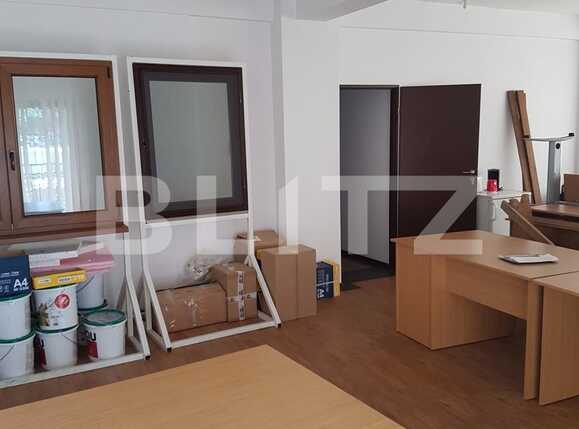 Spațiu birouri de închiriat Marasti - 25912SIB | BLITZ Cluj-Napoca | Poza4
