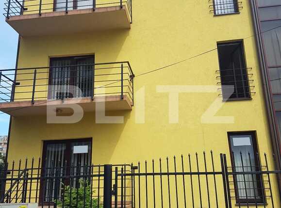Spațiu birouri de închiriat Marasti - 25912SIB | BLITZ Cluj-Napoca | Poza1