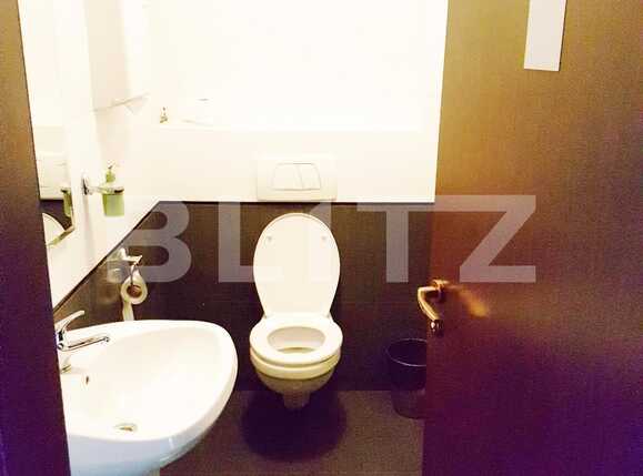 Spațiu birouri de închiriat Marasti - 25912SIB | BLITZ Cluj-Napoca | Poza14