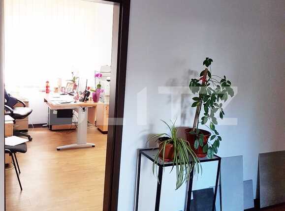 Spațiu birouri de închiriat Marasti - 25912SIB | BLITZ Cluj-Napoca | Poza9