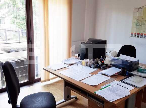 Spațiu birouri de închiriat Marasti - 25912SIB | BLITZ Cluj-Napoca | Poza3