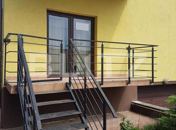 Spațiu birouri de închiriat Marasti - 25912SIB | BLITZ Cluj-Napoca | Poza2