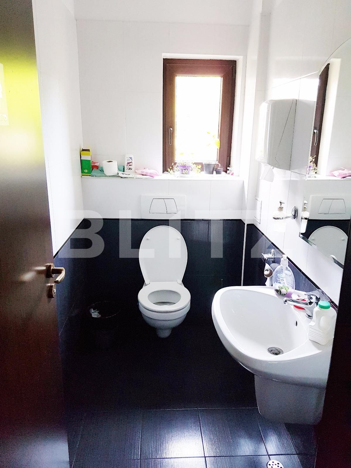 Spațiu birouri de închiriat Marasti - 25912SIB | BLITZ Cluj-Napoca | Poza15