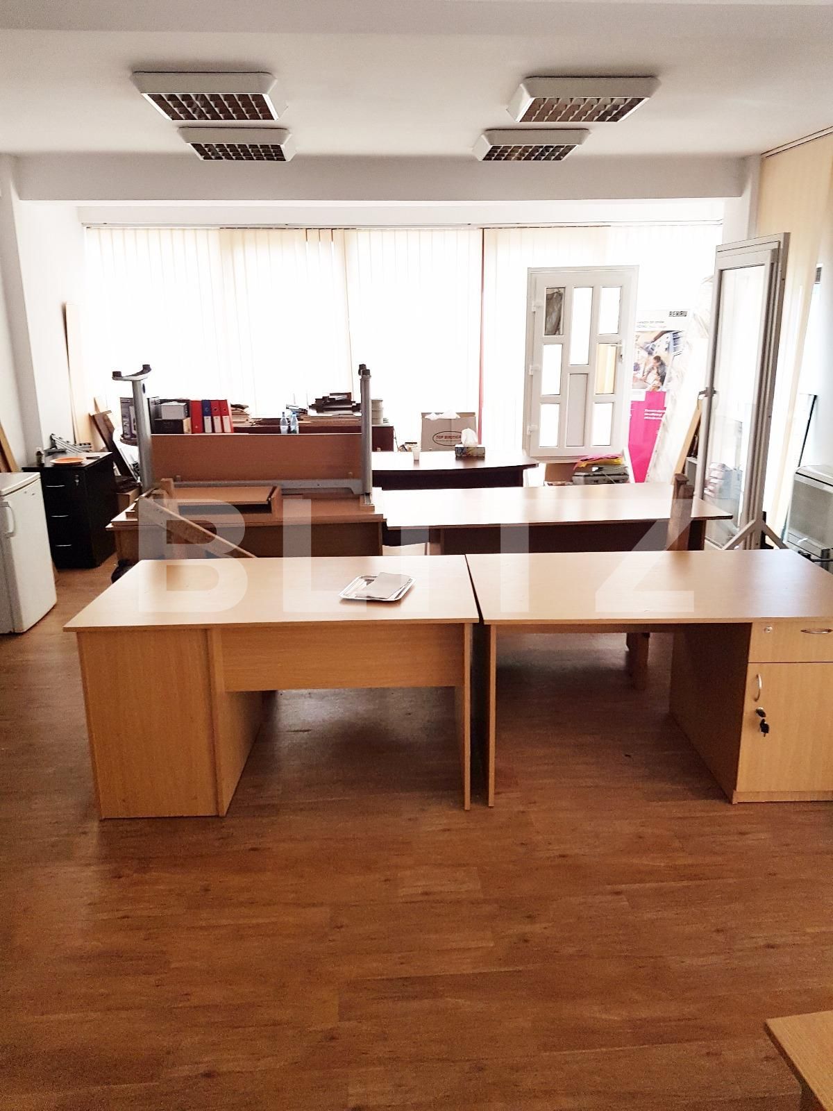 Spațiu birouri de închiriat Marasti - 25912SIB | BLITZ Cluj-Napoca | Poza8