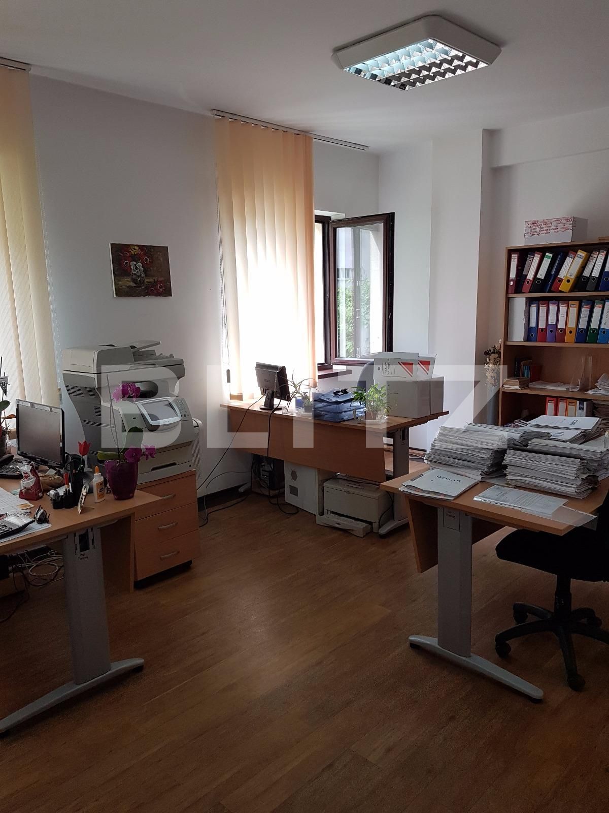 Spațiu birouri de închiriat Marasti - 25912SIB | BLITZ Cluj-Napoca | Poza6