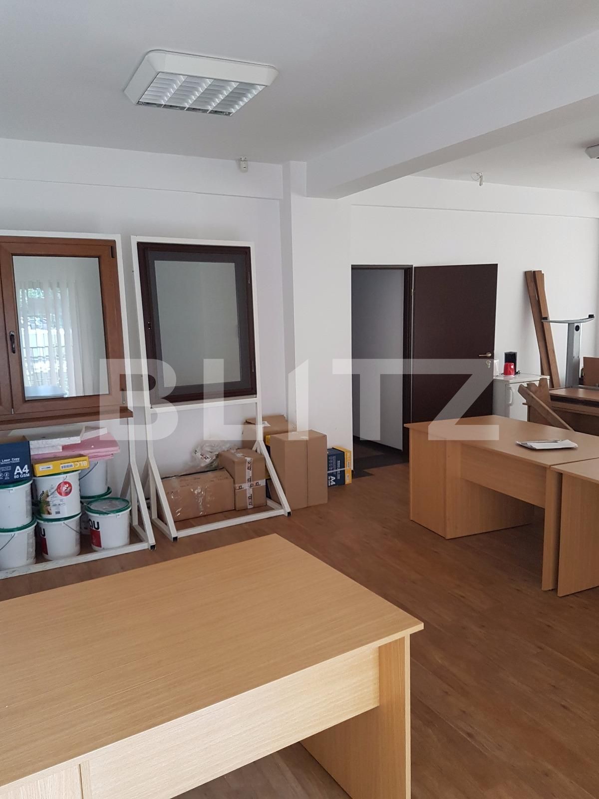 Spațiu birouri de închiriat Marasti - 25912SIB | BLITZ Cluj-Napoca | Poza4