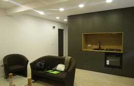 De vanzare demisol cu 2 camere, 38.2 mp! Zona strazii Florilor!