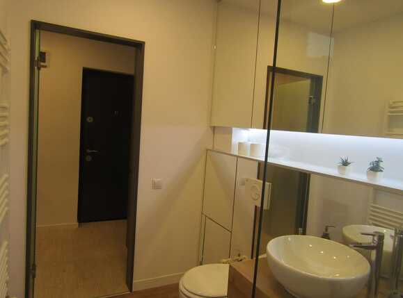 Apartament de vânzare 2 camere Floreşti - 25915AV | BLITZ Cluj-Napoca | Poza8