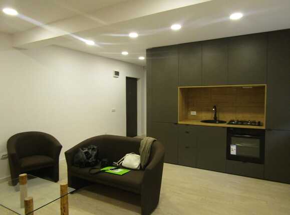 Apartament de vânzare 2 camere Floreşti - 25915AV | BLITZ Cluj-Napoca | Poza1