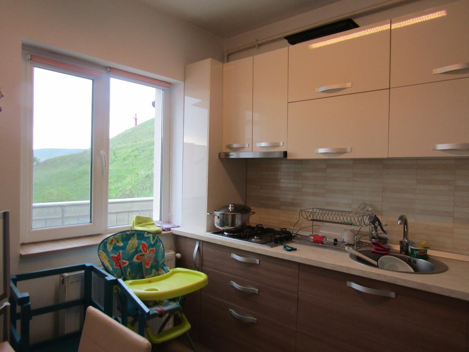 Apartament de vânzare 3 camere Floreşti - 25916AV | BLITZ Cluj-Napoca | Poza3