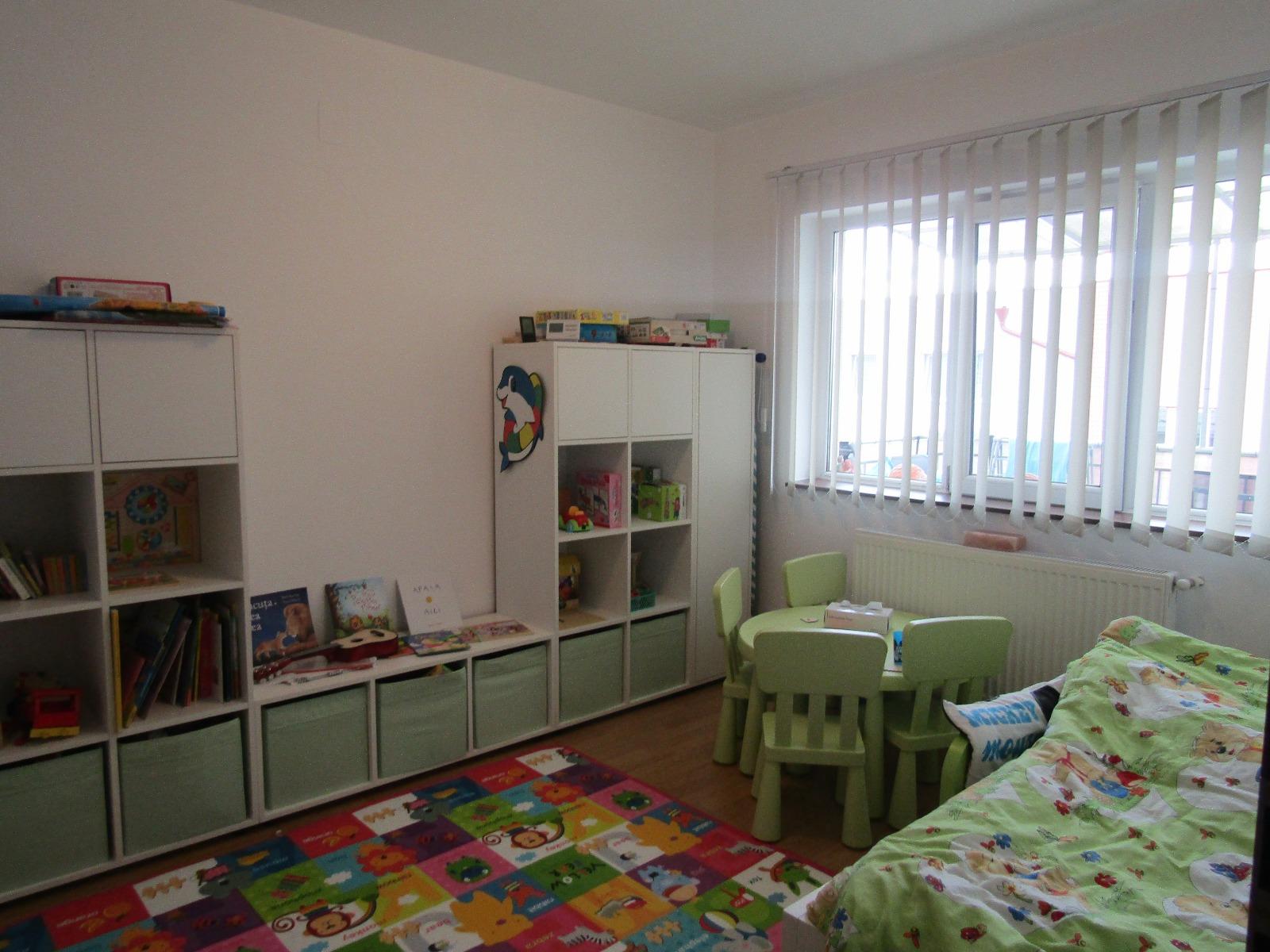 Apartament de vânzare 3 camere Floreşti - 25916AV | BLITZ Cluj-Napoca | Poza7