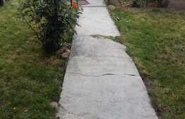 Apartament 2 camere, 80,05 mp, imobil tip casa, terasa, zona Piata Unirii