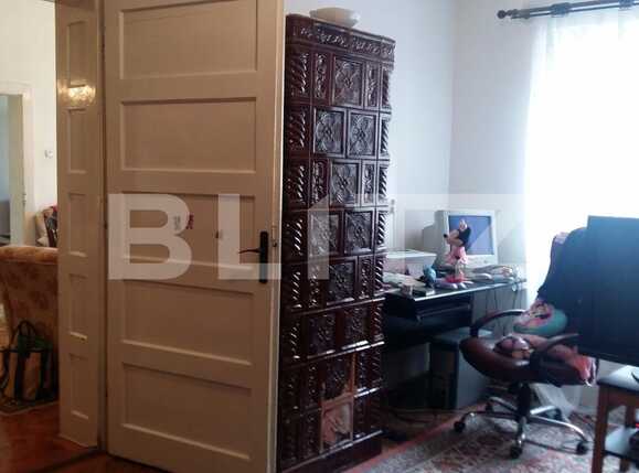 Apartament de vânzare 2 camere Central - 25918AV | BLITZ Cluj-Napoca | Poza4