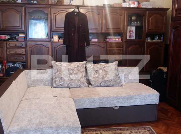 Apartament de vânzare 2 camere Central - 25918AV | BLITZ Cluj-Napoca | Poza1