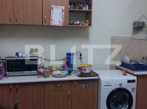 Apartament de vânzare 2 camere Central - 25918AV | BLITZ Cluj-Napoca | Poza6