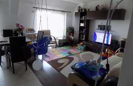 Apartament 2 camere, 60 mp! Parcare cu CF! Mobilat si utilat! Zona Porii!