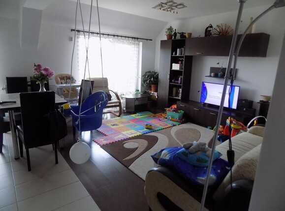 Apartament de vânzare 2 camere Floreşti - 25919AV | BLITZ Cluj-Napoca | Poza1