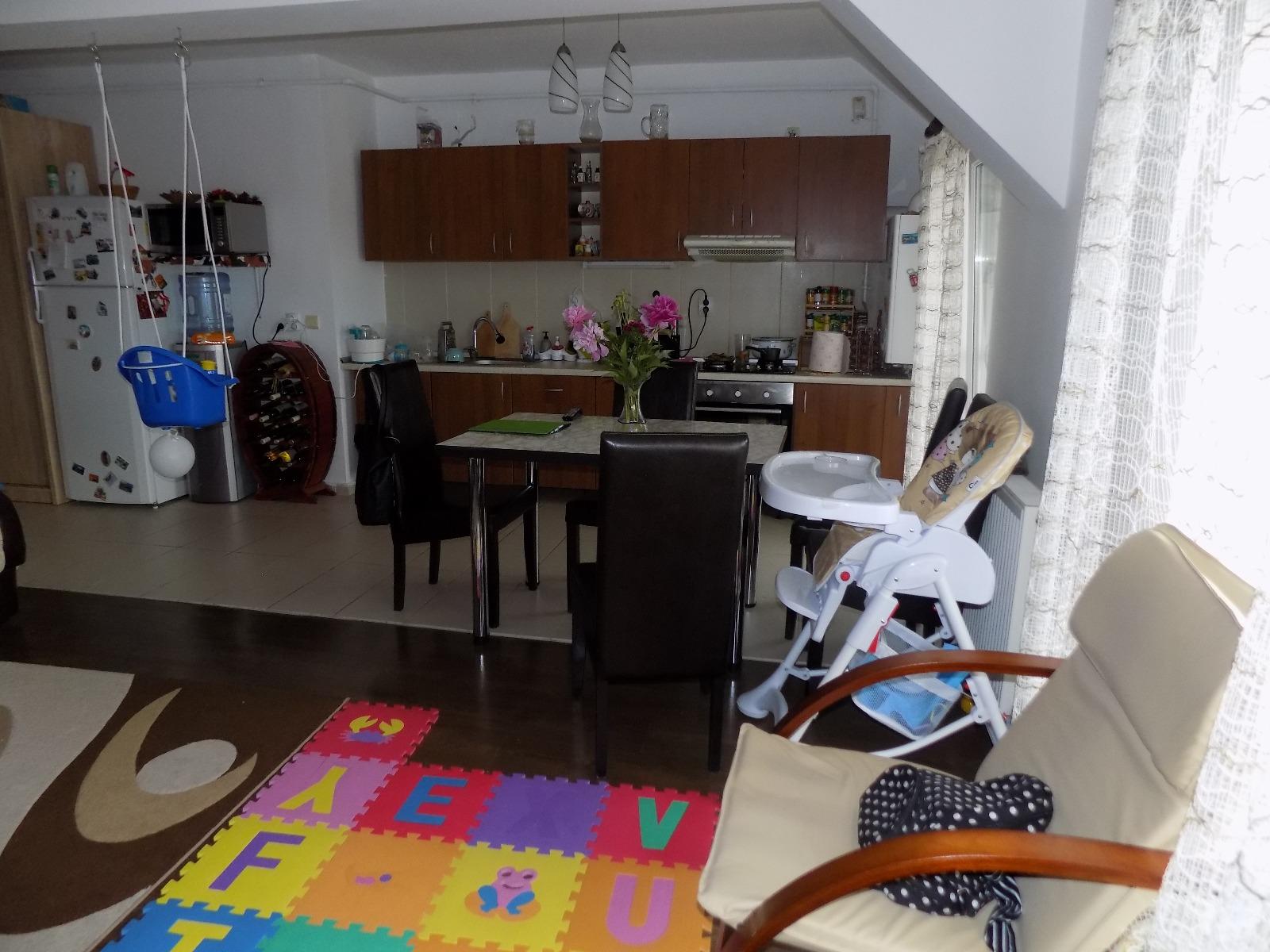 Apartament de vânzare 2 camere Floreşti - 25919AV | BLITZ Cluj-Napoca | Poza2