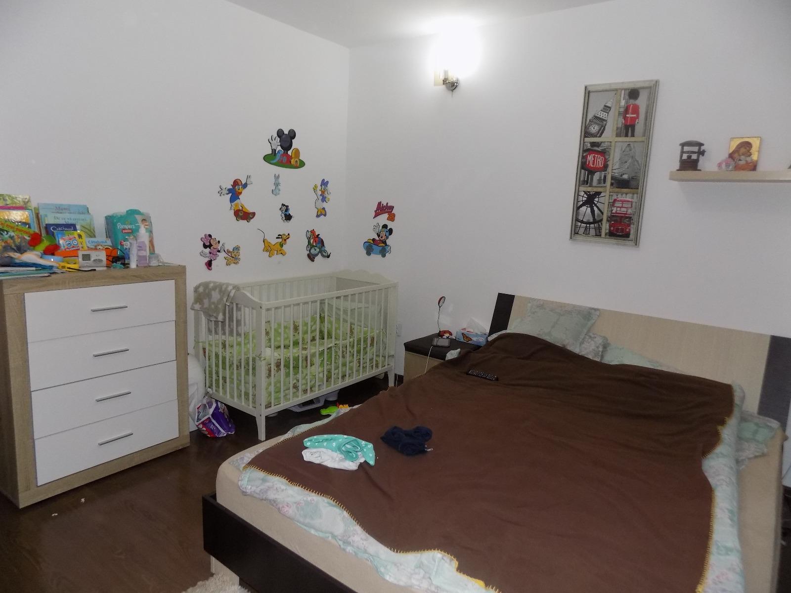 Apartament de vânzare 2 camere Floreşti - 25919AV | BLITZ Cluj-Napoca | Poza8