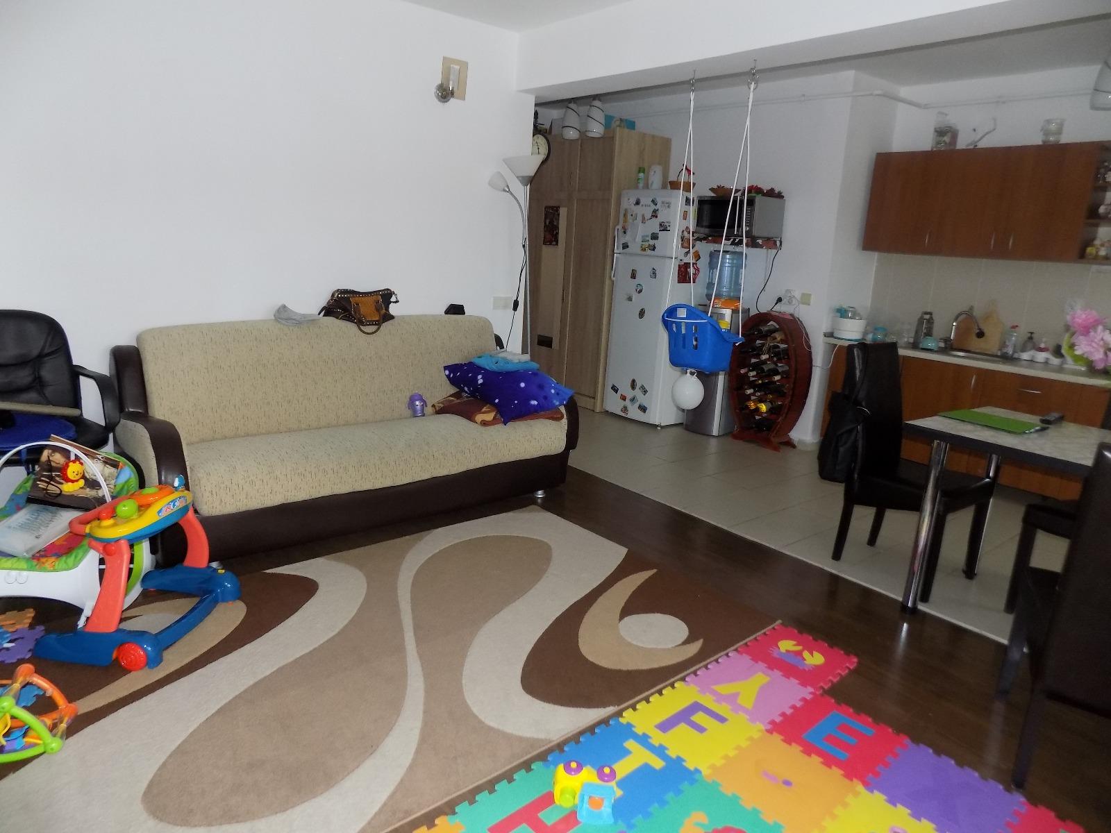 Apartament de vânzare 2 camere Floreşti - 25919AV | BLITZ Cluj-Napoca | Poza3