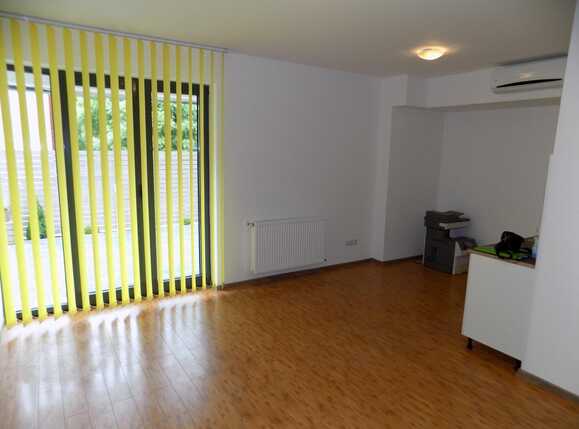 Apartament de închiriat 2 camere Central - 25920AI | BLITZ Cluj-Napoca | Poza1