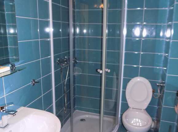 Apartament de închiriat 2 camere Central - 25920AI | BLITZ Cluj-Napoca | Poza8