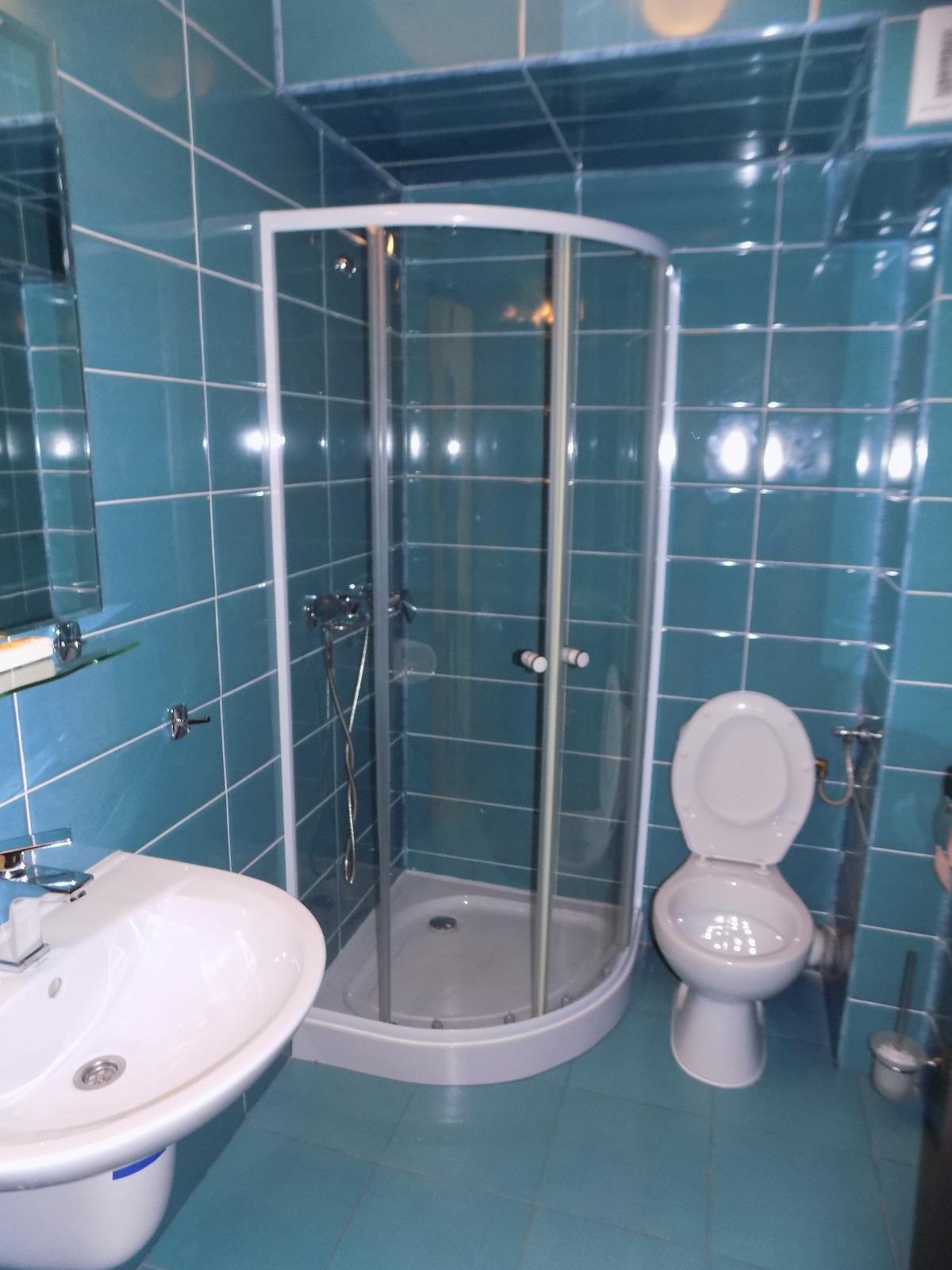 Apartament de închiriat 2 camere Central - 25920AI | BLITZ Cluj-Napoca | Poza8