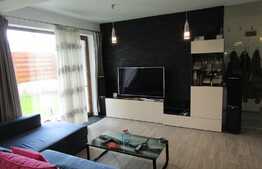 Apartament LA CHEIE! 82 mp, 2 garaje, terasa, parcare, zona strazii Romul Ladea