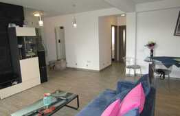 Apartament LA CHEIE! 82 mp, 2 garaje, terasa, parcare, zona strazii Romul Ladea