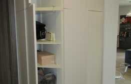 Apartament LA CHEIE! 82 mp, 2 garaje, terasa, parcare, zona strazii Romul Ladea