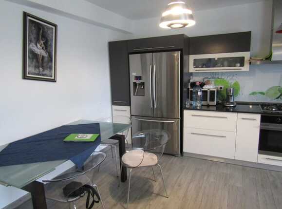 Apartament de vânzare 3 camere Borhanci - 25921AV | BLITZ Cluj-Napoca | Poza8
