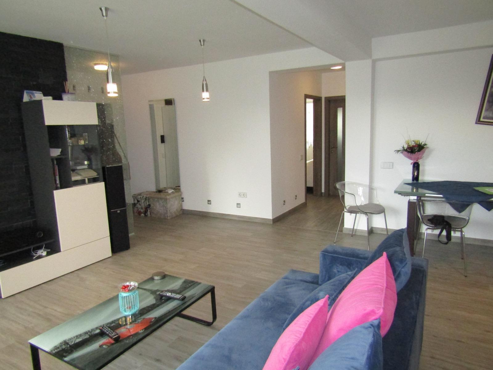 Apartament de vânzare 3 camere Borhanci - 25921AV | BLITZ Cluj-Napoca | Poza3