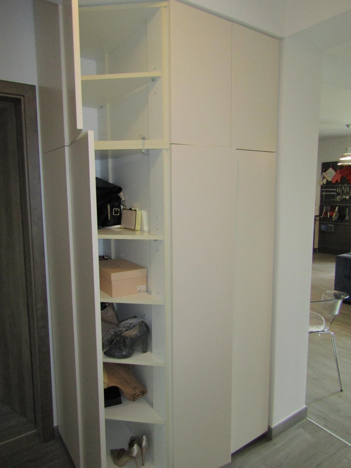 Apartament de vânzare 3 camere Borhanci - 25921AV | BLITZ Cluj-Napoca | Poza13