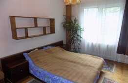 3 camere, 60 mp, prima inchiriere, parcare, boxa,zona strazii Bucium