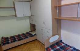 3 camere, 60 mp, prima inchiriere, parcare, boxa,zona strazii Bucium