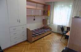 3 camere, 60 mp, prima inchiriere, parcare, boxa,zona strazii Bucium