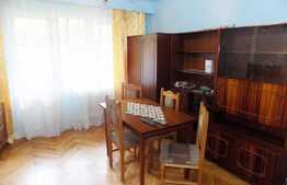 3 camere, 60 mp, prima inchiriere, parcare, boxa,zona strazii Bucium