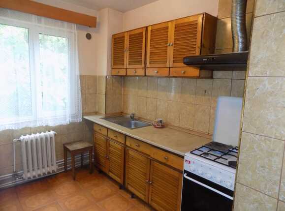 Apartament de închiriat 3 camere Manastur - 25922AI | BLITZ Cluj-Napoca | Poza8