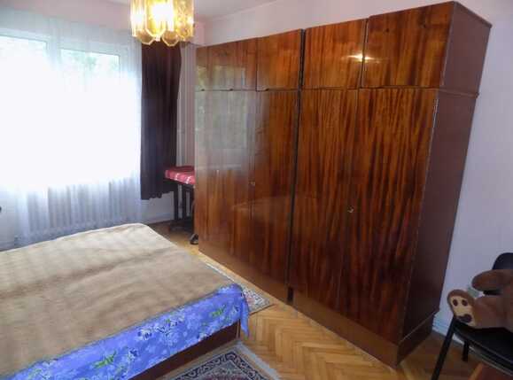 Apartament de închiriat 3 camere Manastur - 25922AI | BLITZ Cluj-Napoca | Poza7