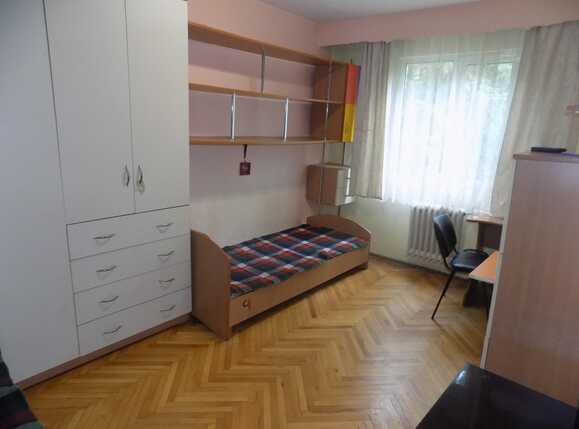 Apartament de închiriat 3 camere Manastur - 25922AI | BLITZ Cluj-Napoca | Poza1