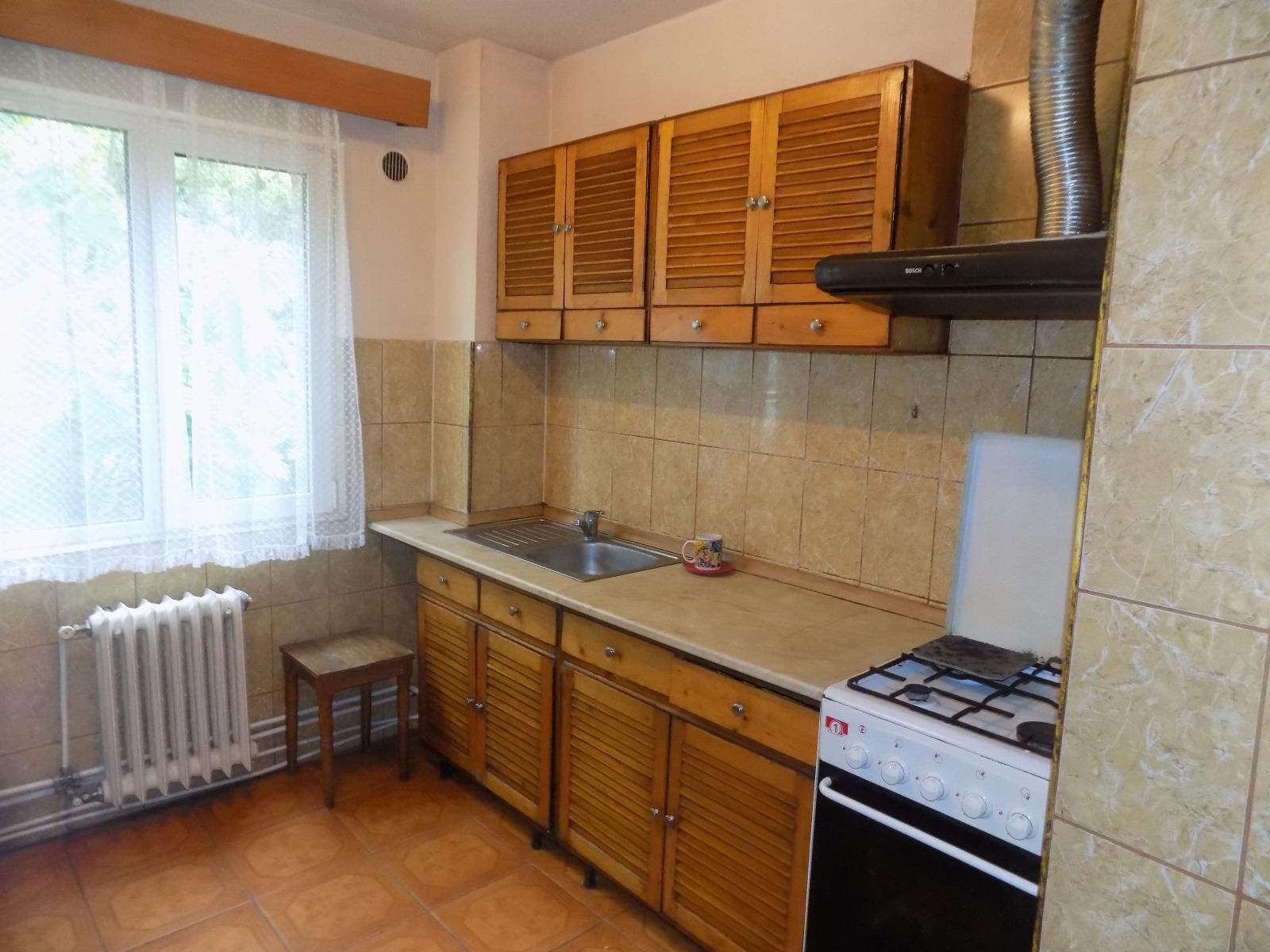 Apartament de închiriat 3 camere Manastur - 25922AI | BLITZ Cluj-Napoca | Poza8