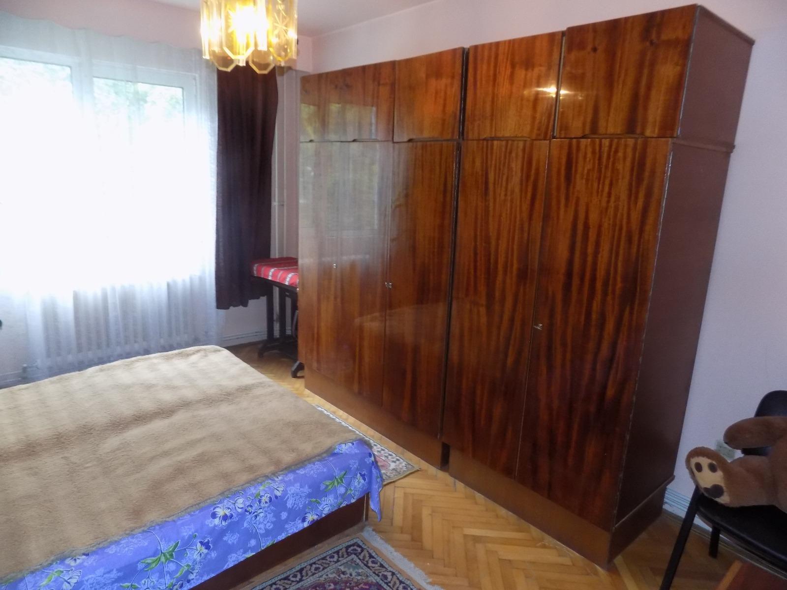 Apartament de închiriat 3 camere Manastur - 25922AI | BLITZ Cluj-Napoca | Poza7