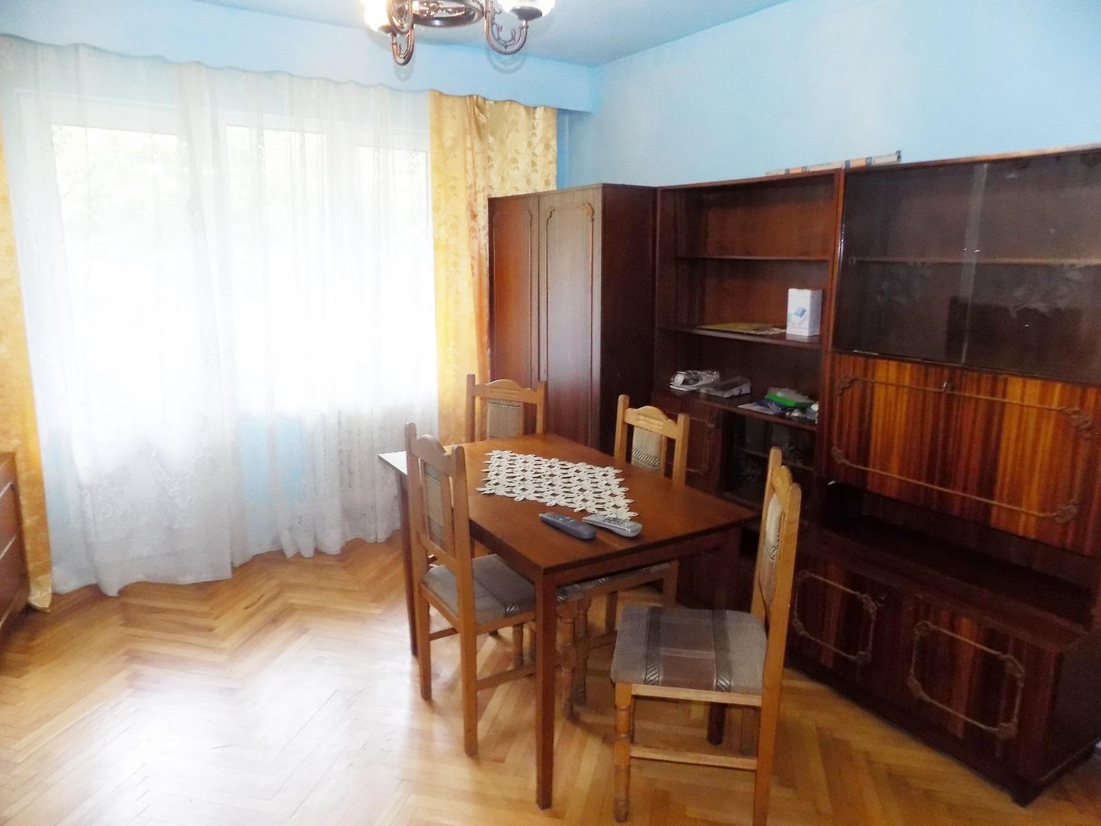 Apartament de închiriat 3 camere Manastur - 25922AI | BLITZ Cluj-Napoca | Poza3