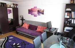 Garsoniera 38 mp, decomandata, etaj intermediar, zona Sigma Center