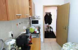 Garsoniera 38 mp, decomandata, etaj intermediar, zona Sigma Center